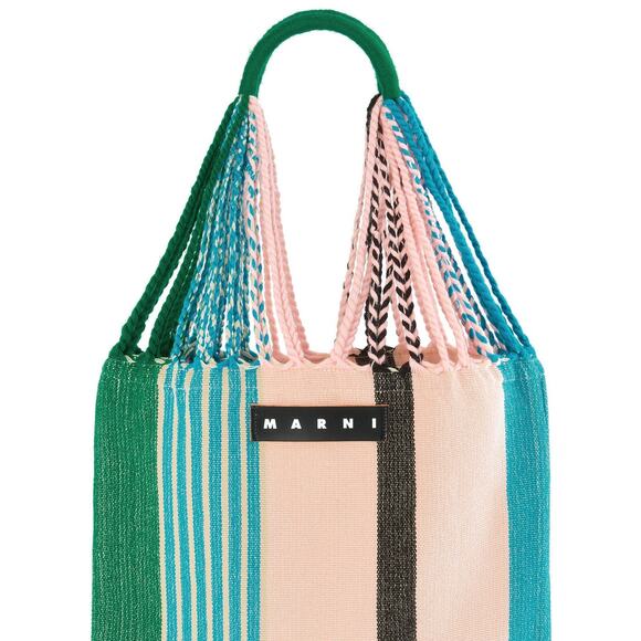 Marni Market, Hammock Crochet Bag, NWT - Picture 4 of 4